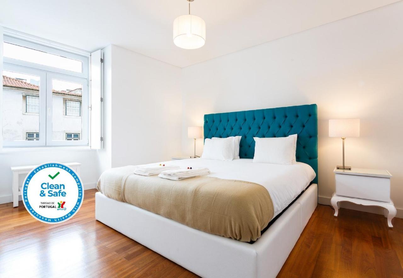 Misha'S Place At Bairro Alto! Lisboa Εξωτερικό φωτογραφία