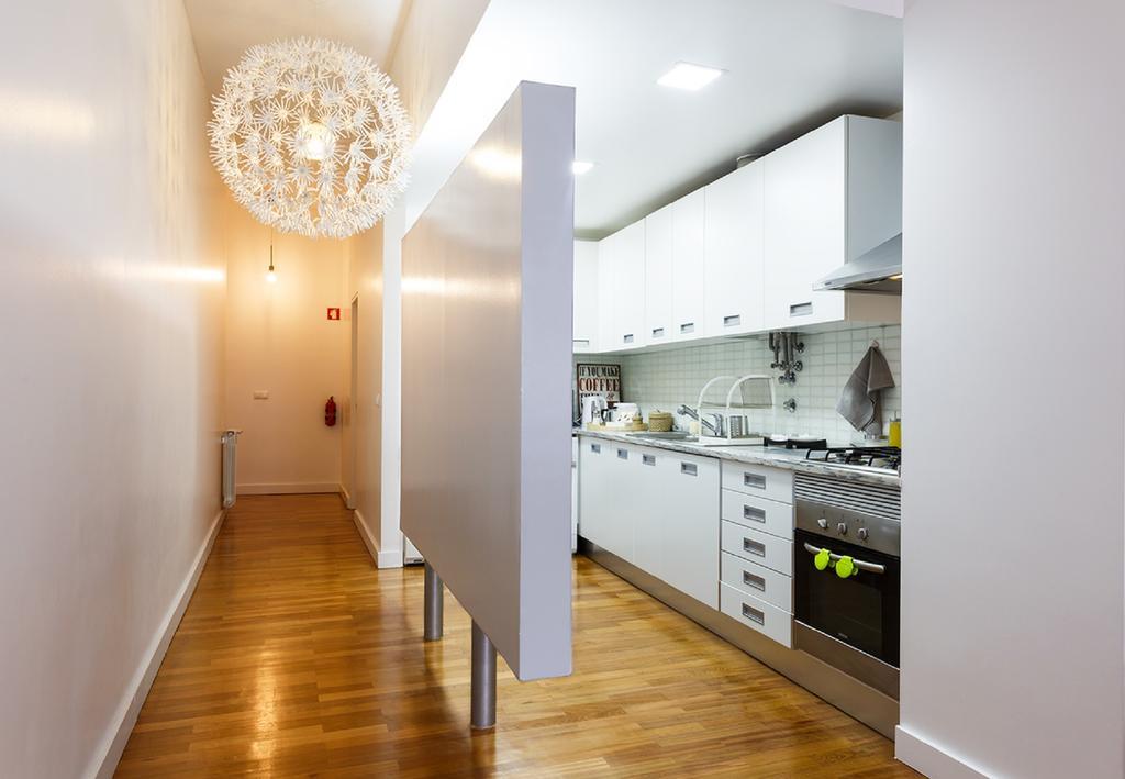 Misha'S Place At Bairro Alto! Lisboa Εξωτερικό φωτογραφία