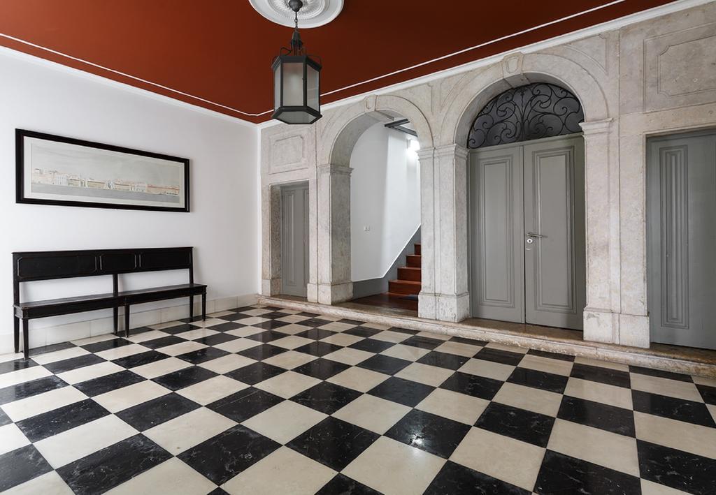 Misha'S Place At Bairro Alto! Lisboa Εξωτερικό φωτογραφία
